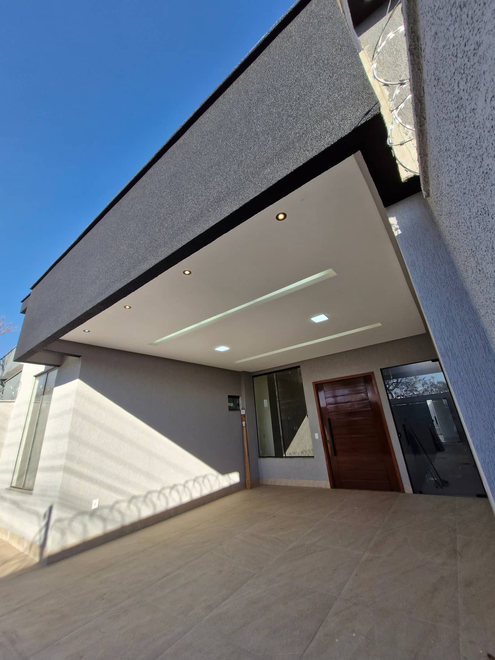 Casa Jardim Helvécia 158m²