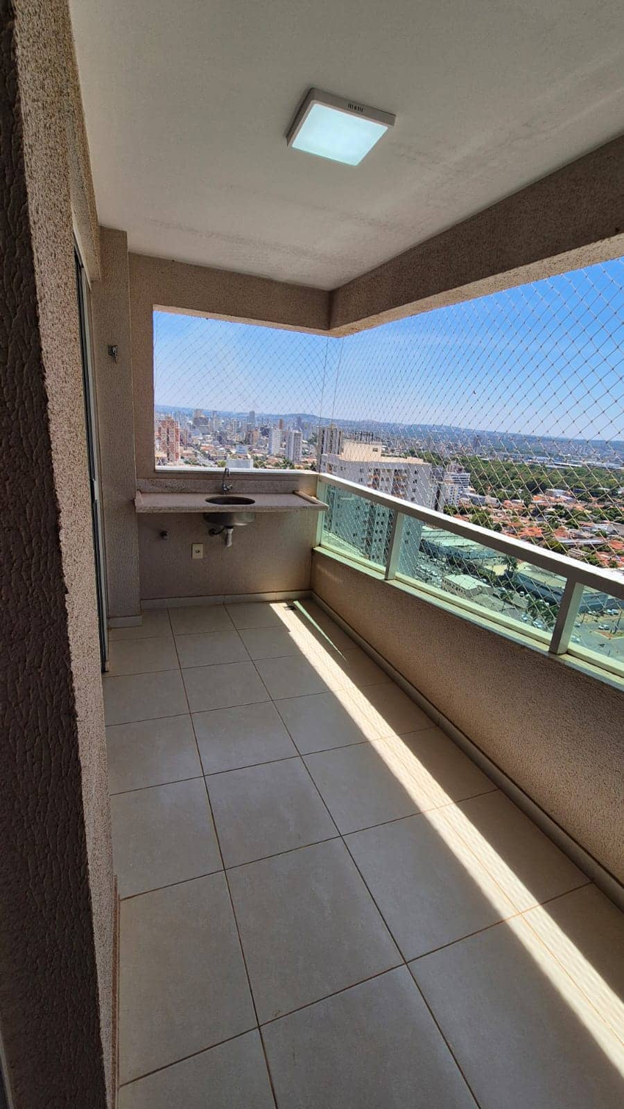 Apartamento Ed. Bucarest Setor Leste Universitário 62m²