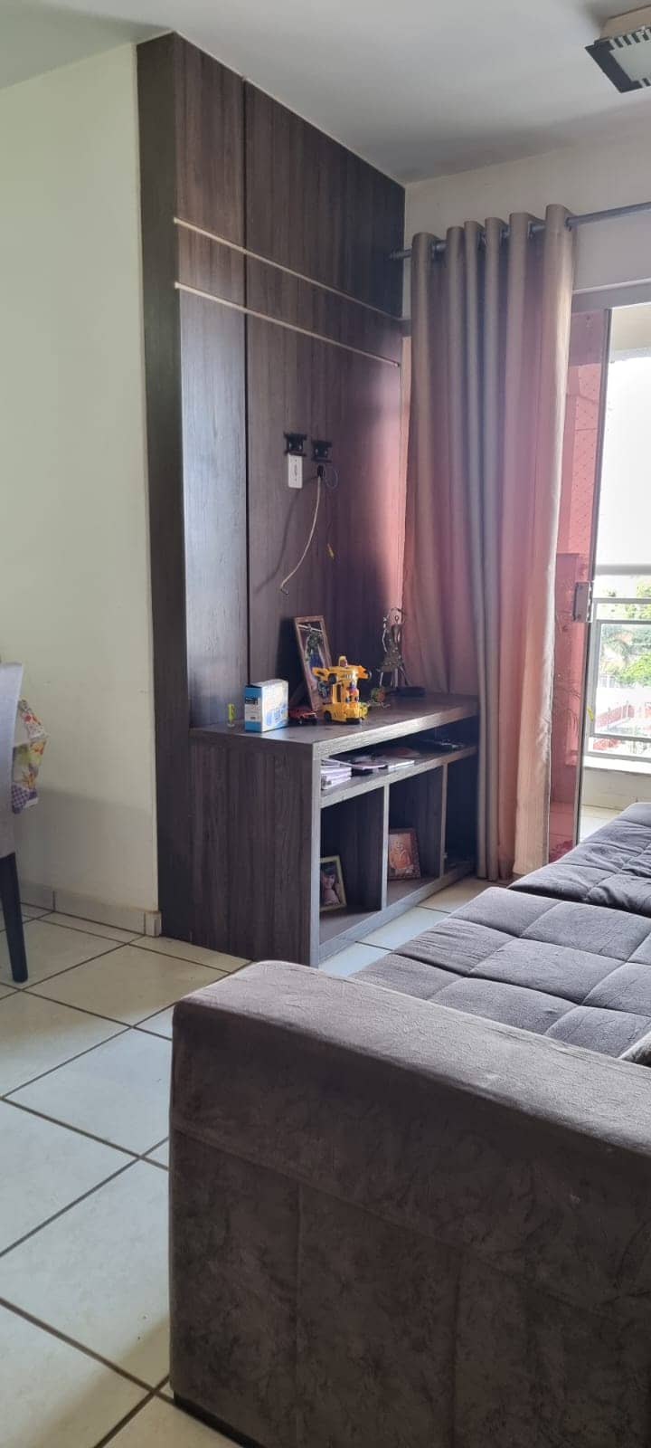 Apartamento vila dos alpes 71m²