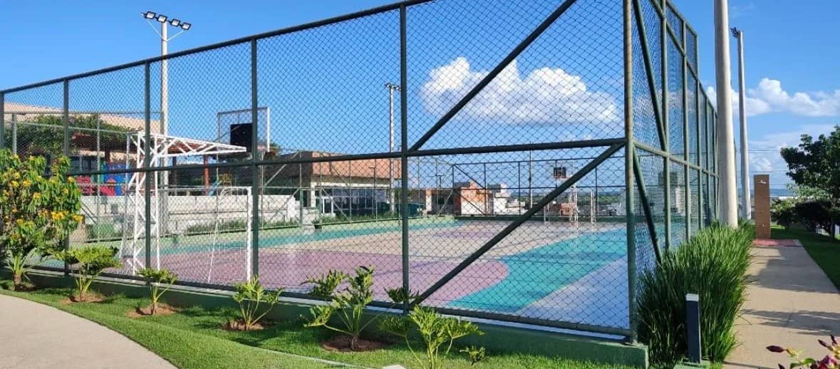 Lote Jardins Bolonha 300M²