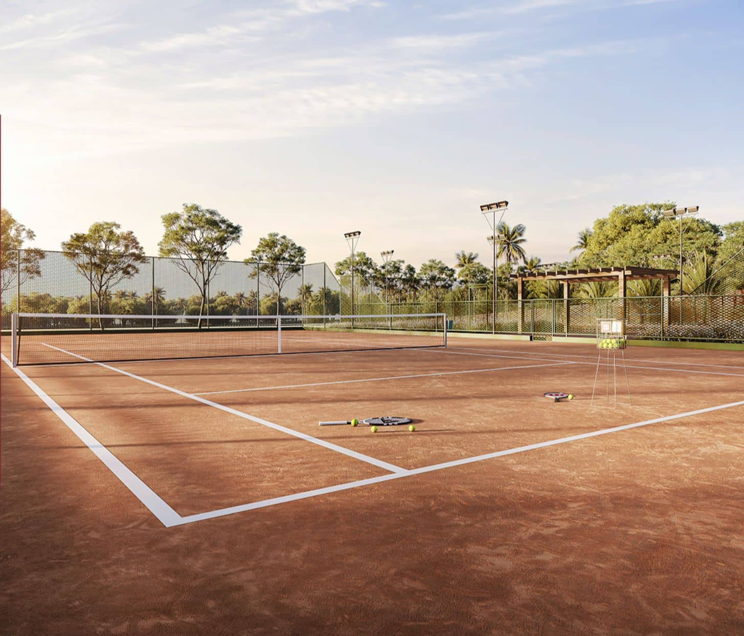 Lote Jardins Turim 272m²