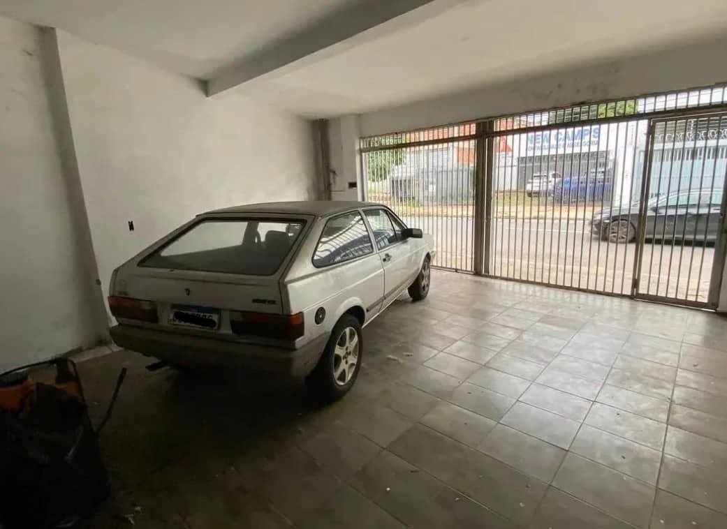 Sala Comercial Setor Campinas 330m²