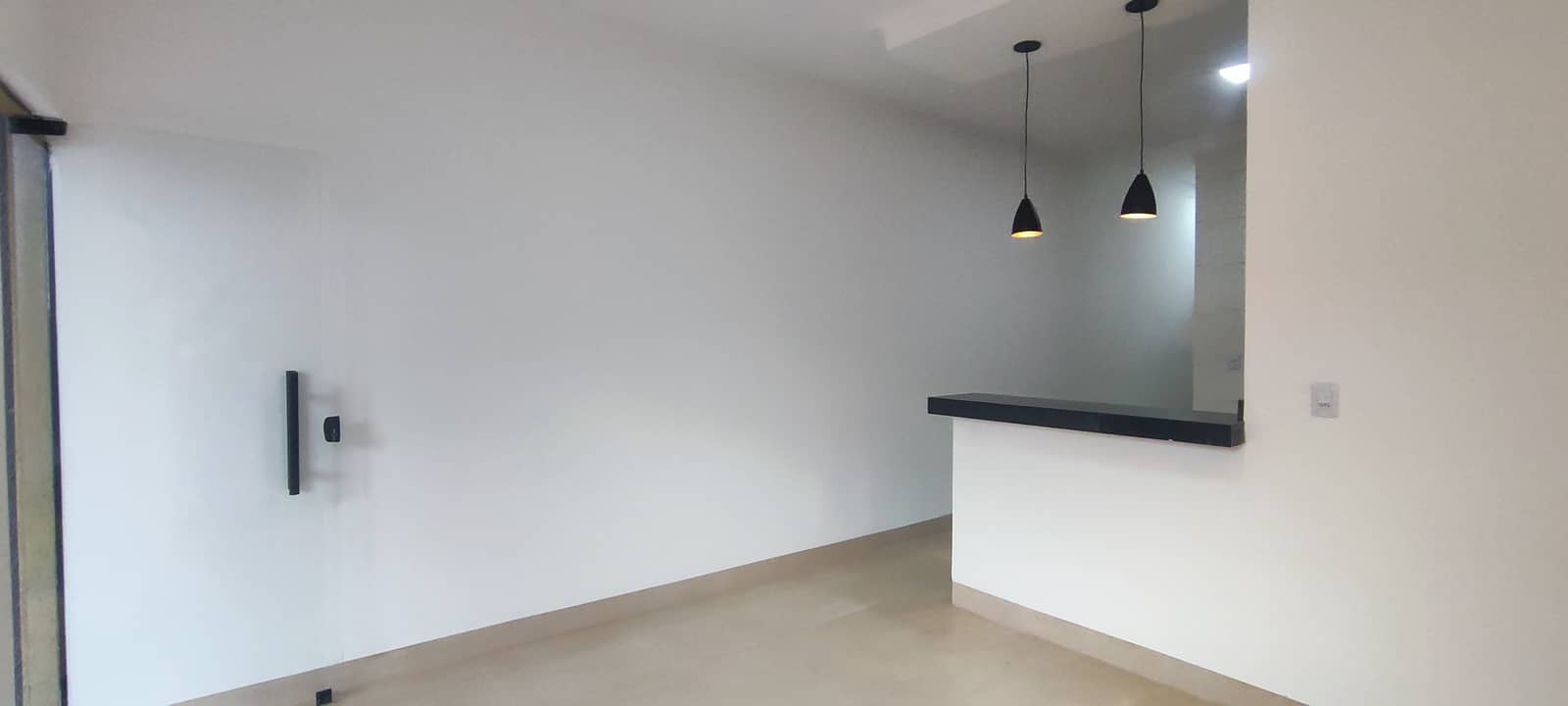 Casa Residencial Orlando Morais 82M²