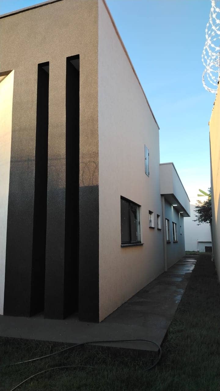 Casa no Bairro Cardoso 360m²