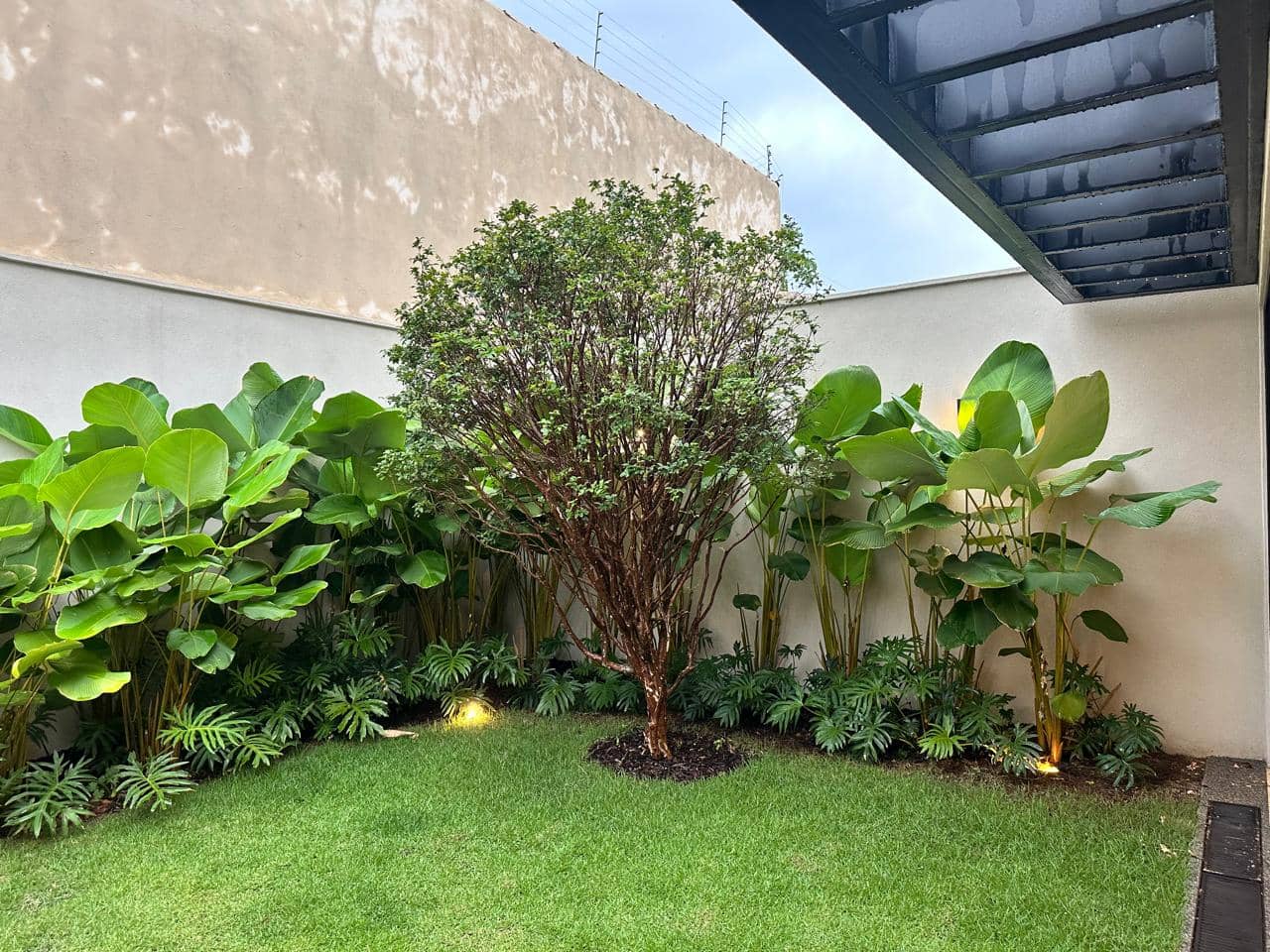 Casa Jardim America 217m²