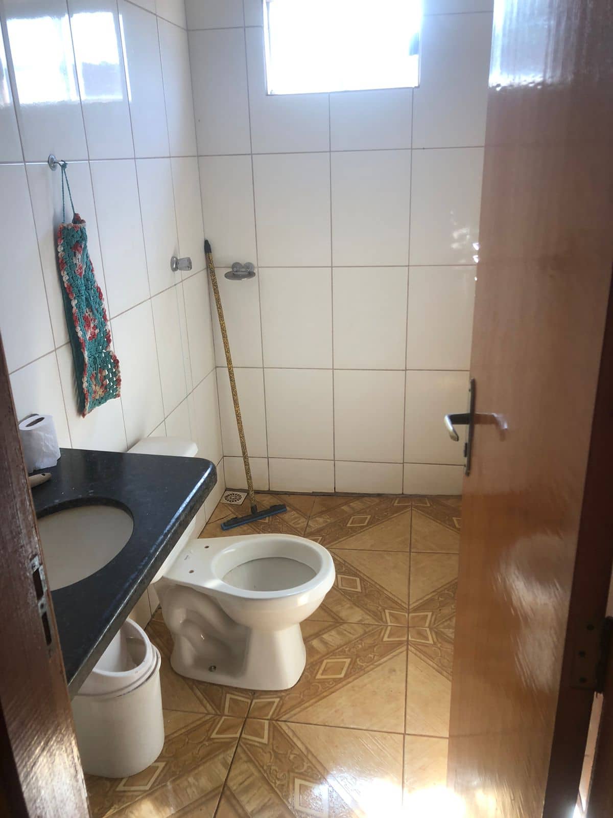 Casa Residencial São Bernardo 300M²