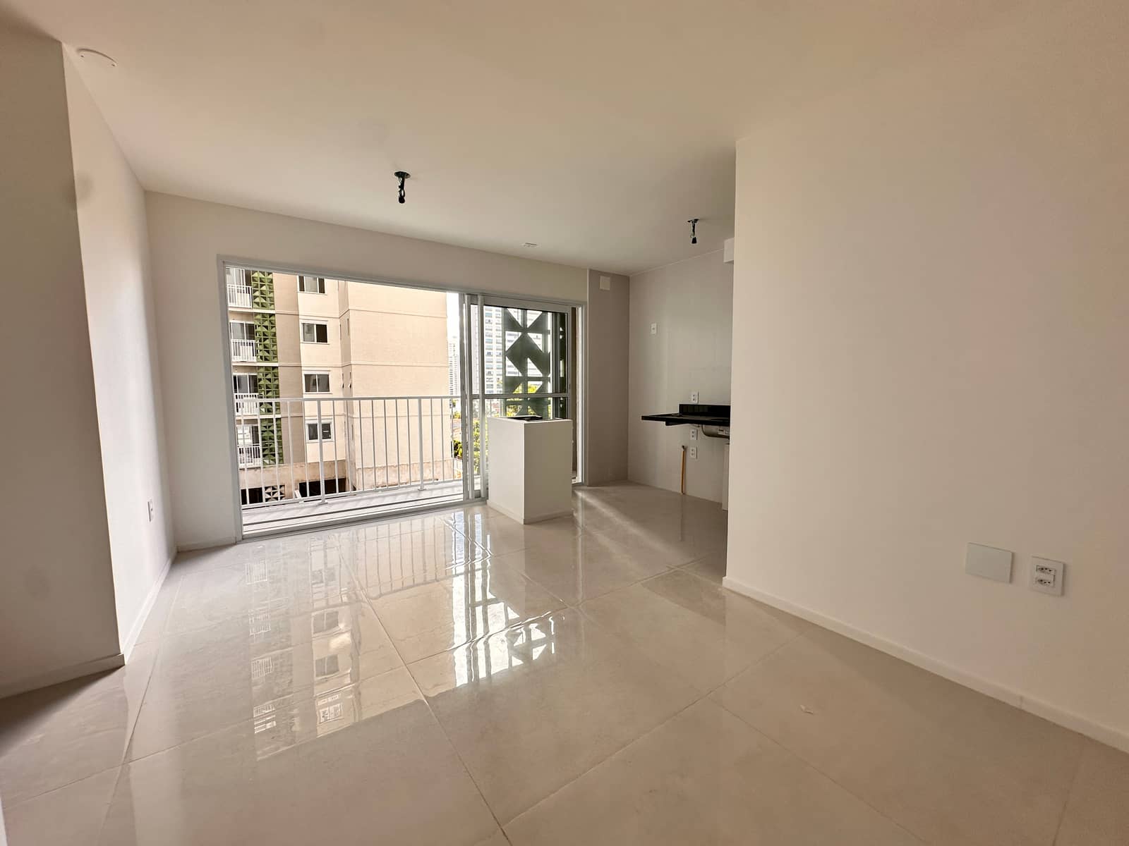Apartamento Wish Vaca Brava 69m²