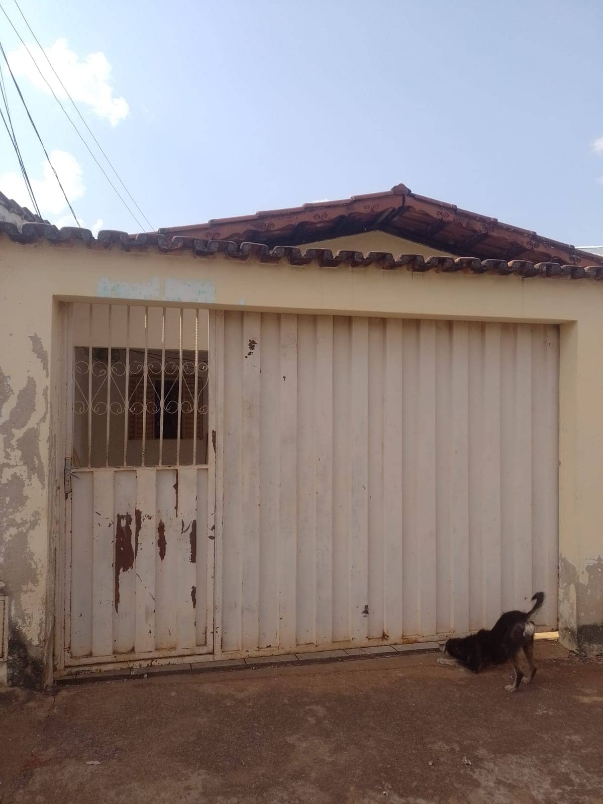 Casa no bairro Conjunto Vera Cruz 184m²
