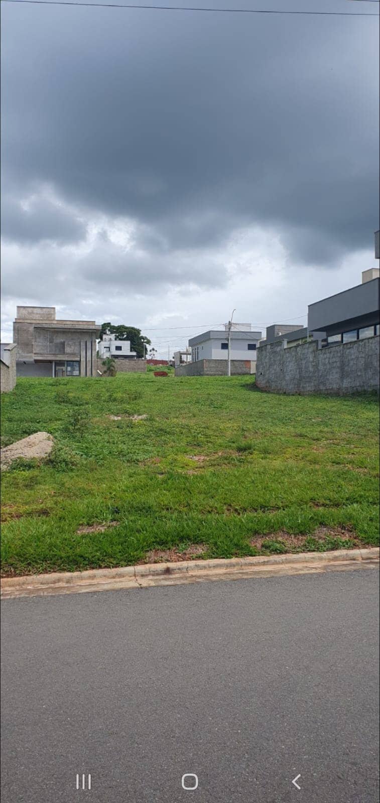 Vendo Lote Jardins Porto 322,78 m²