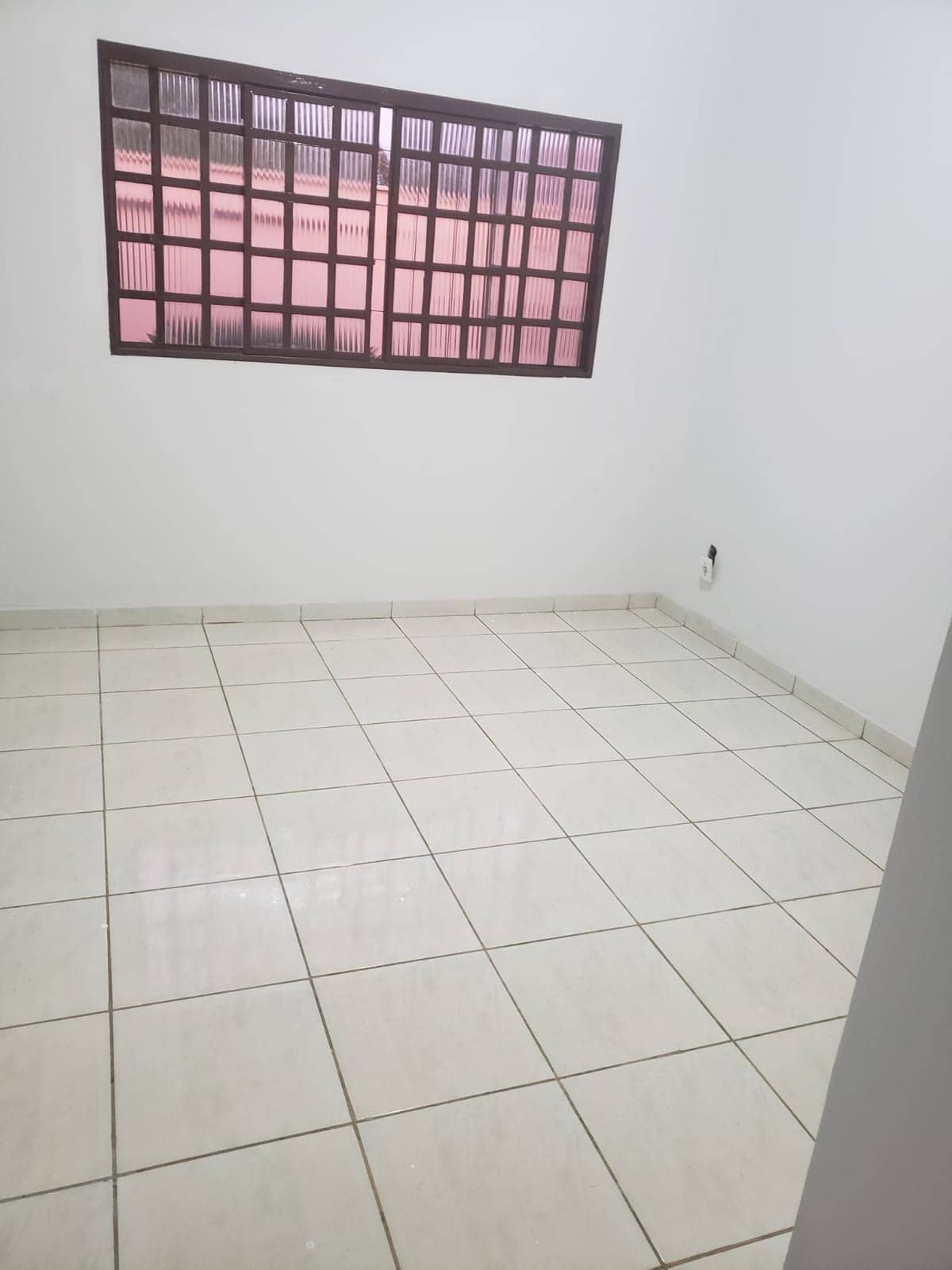 Casa Jardim Helvecia 112m²