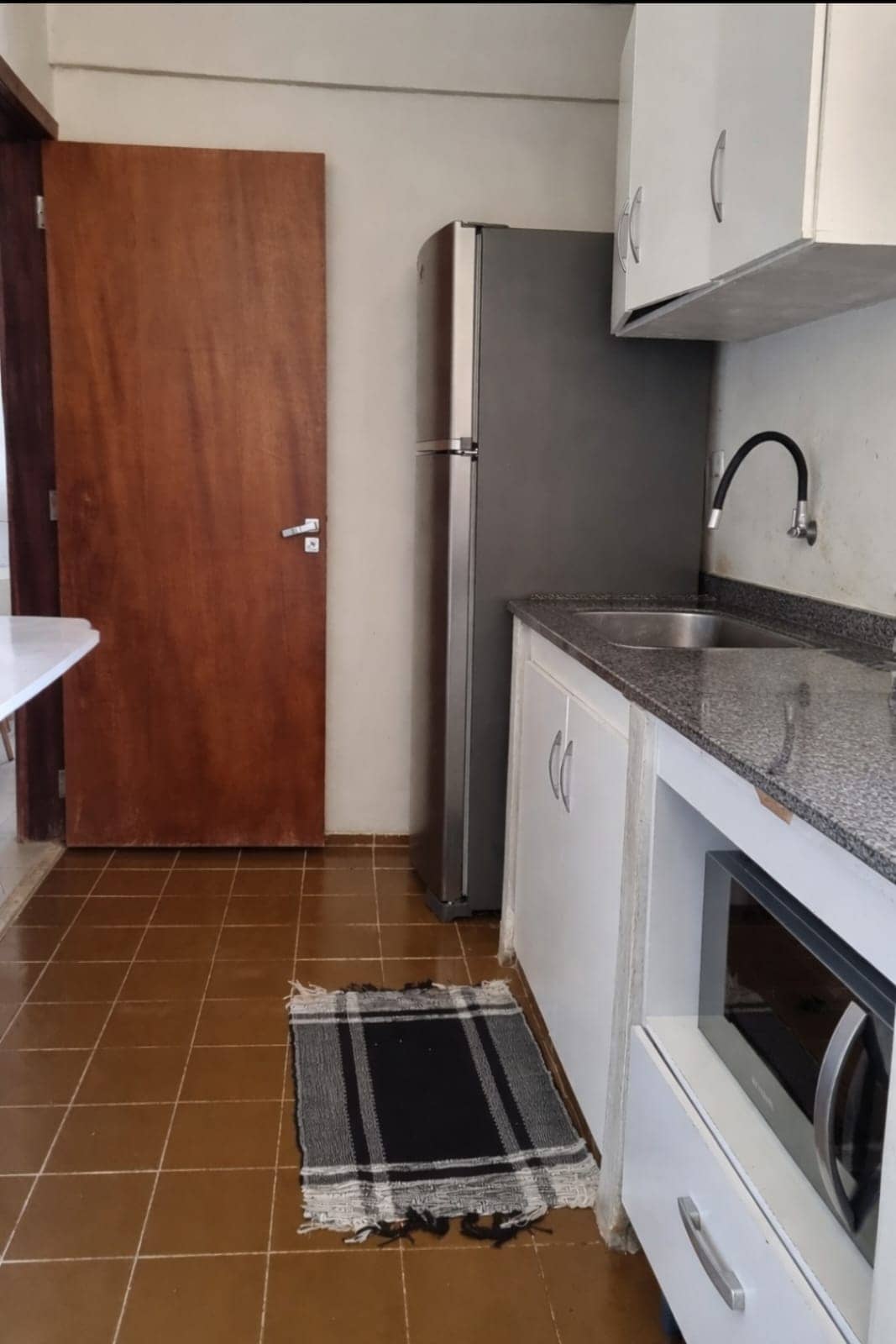 Apartamento 2 quartos vila dos alpes 200k