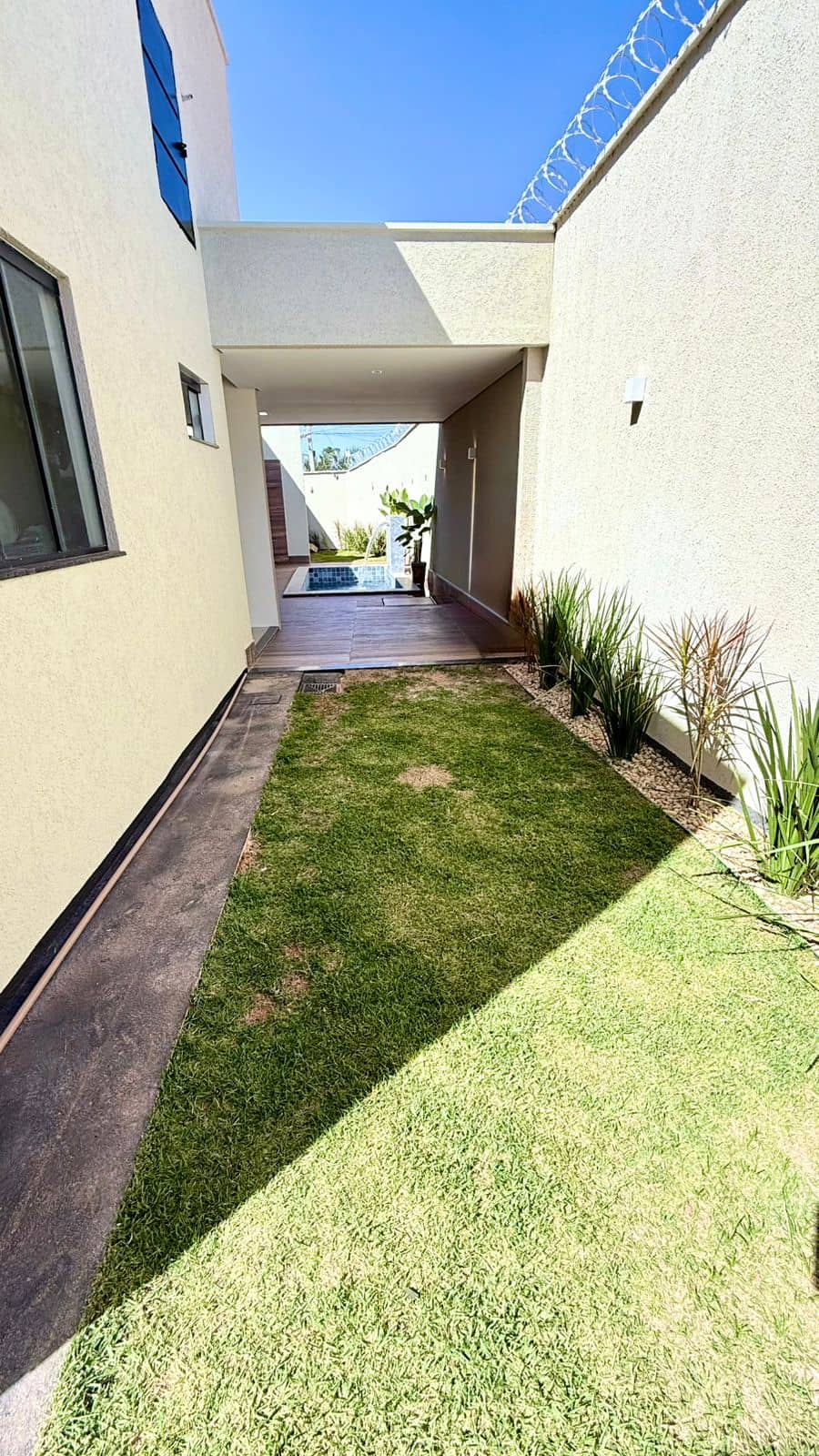 Casa Residencial Ravena 148m²