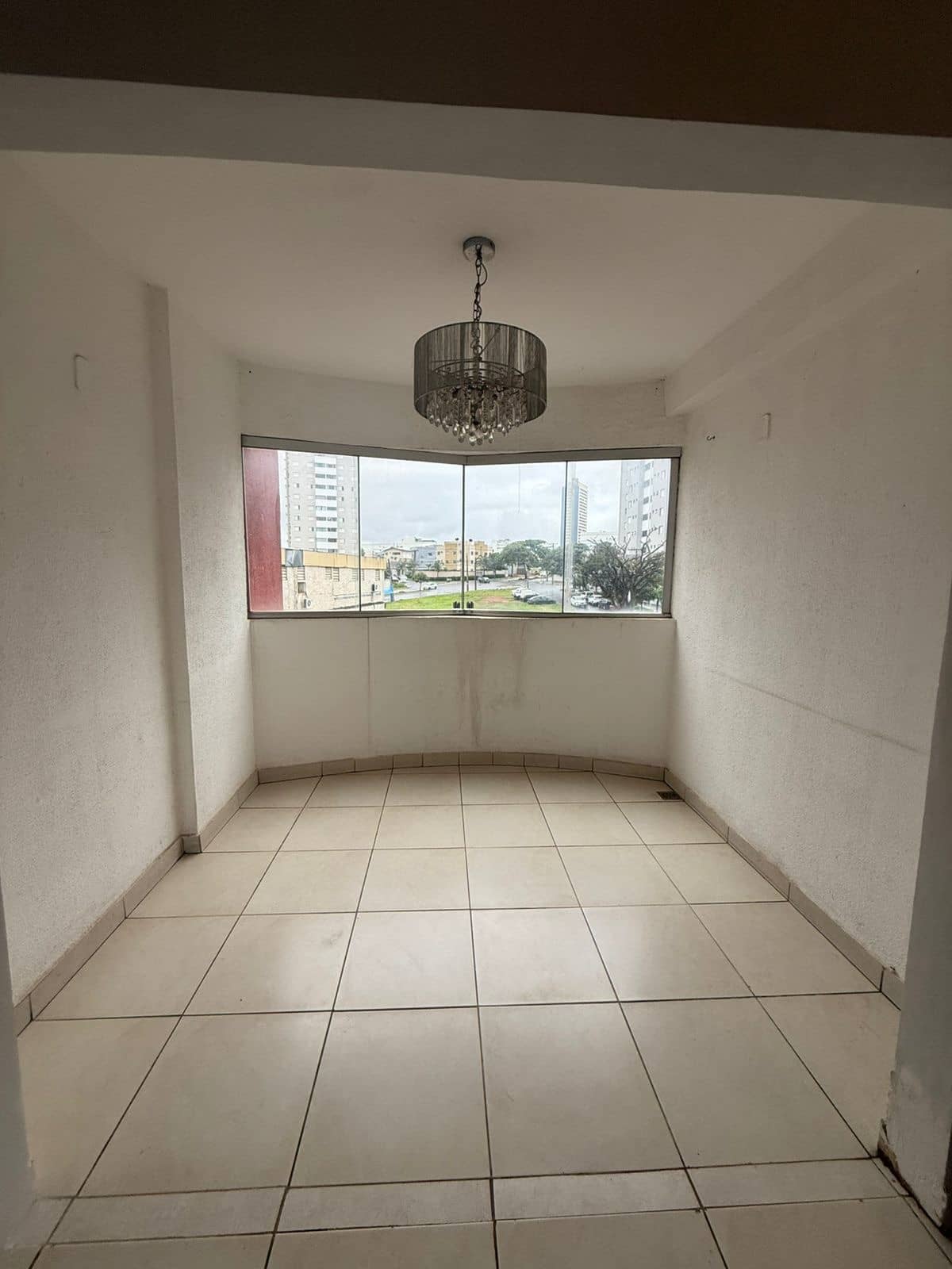 Apartamento no Parque Amazônia 62m²