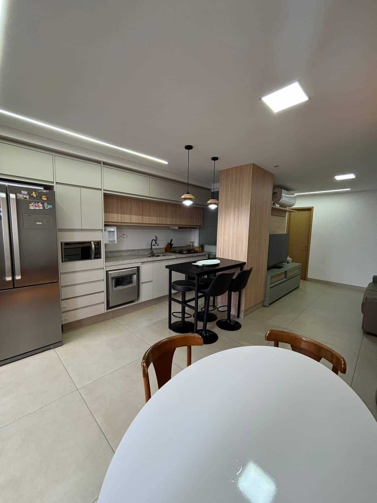 Apartamento Hit Marista 72m²