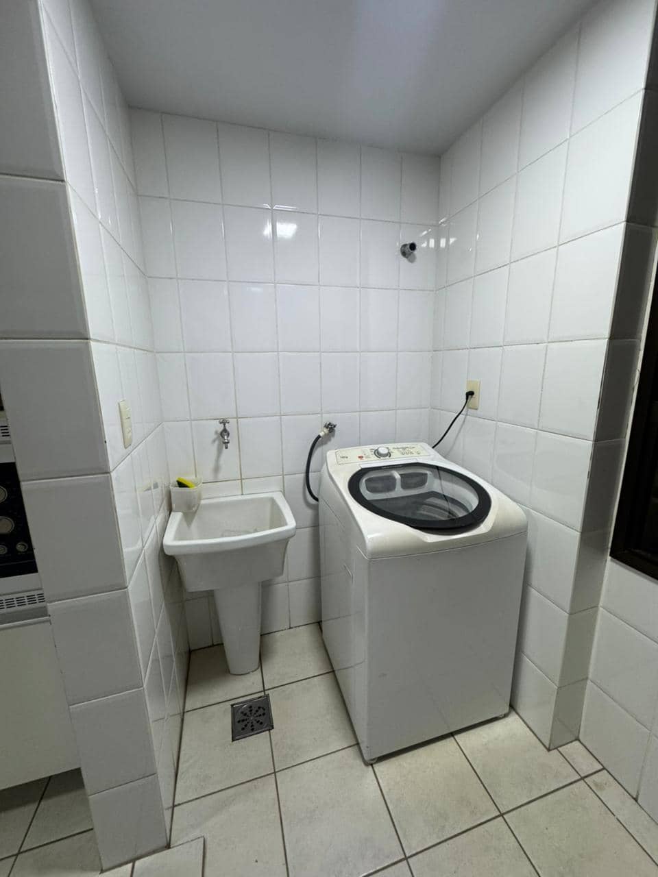 Apartamento Setor Serrinha/Parque Amazônia 96m²