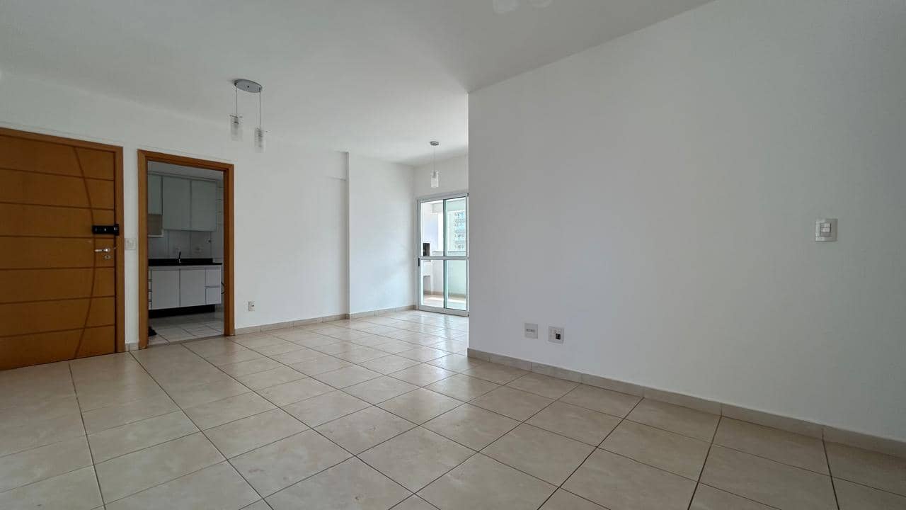 Apartamento Máximo Flamboyant 104m²