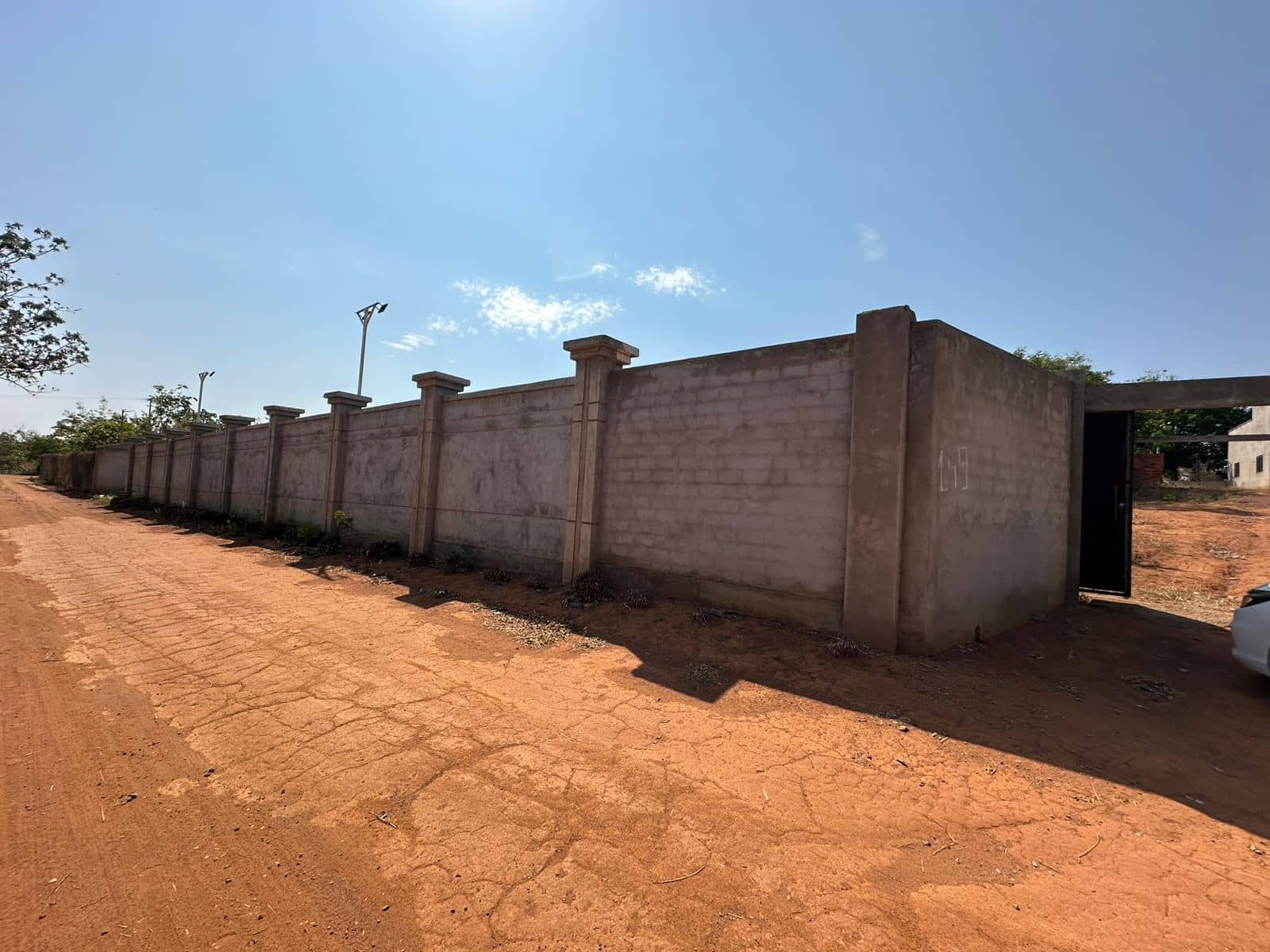 Chácara San Dimas 4800m²