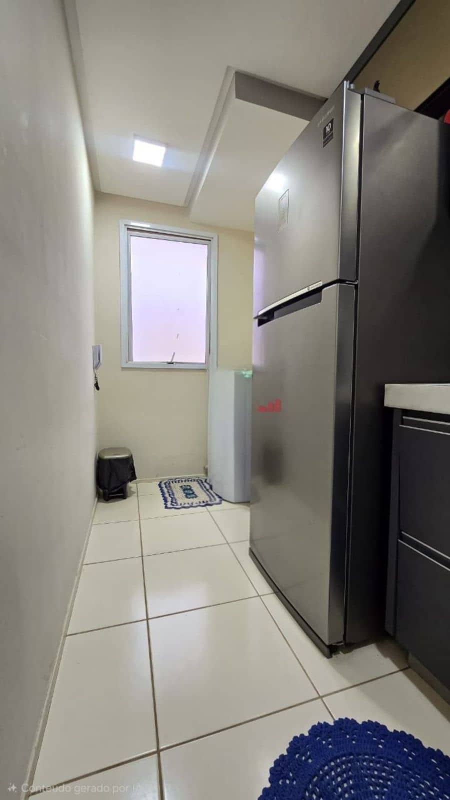Apartamento Vida Sol  51 m²