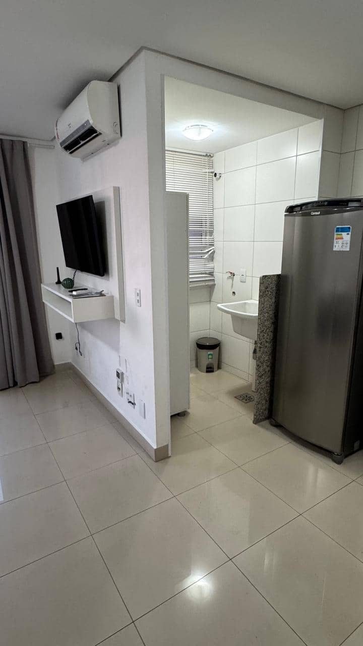 Apartamento The Expression 36m²