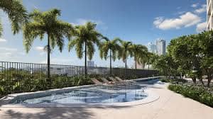 Ágio Apartamento Itá marista 76m²