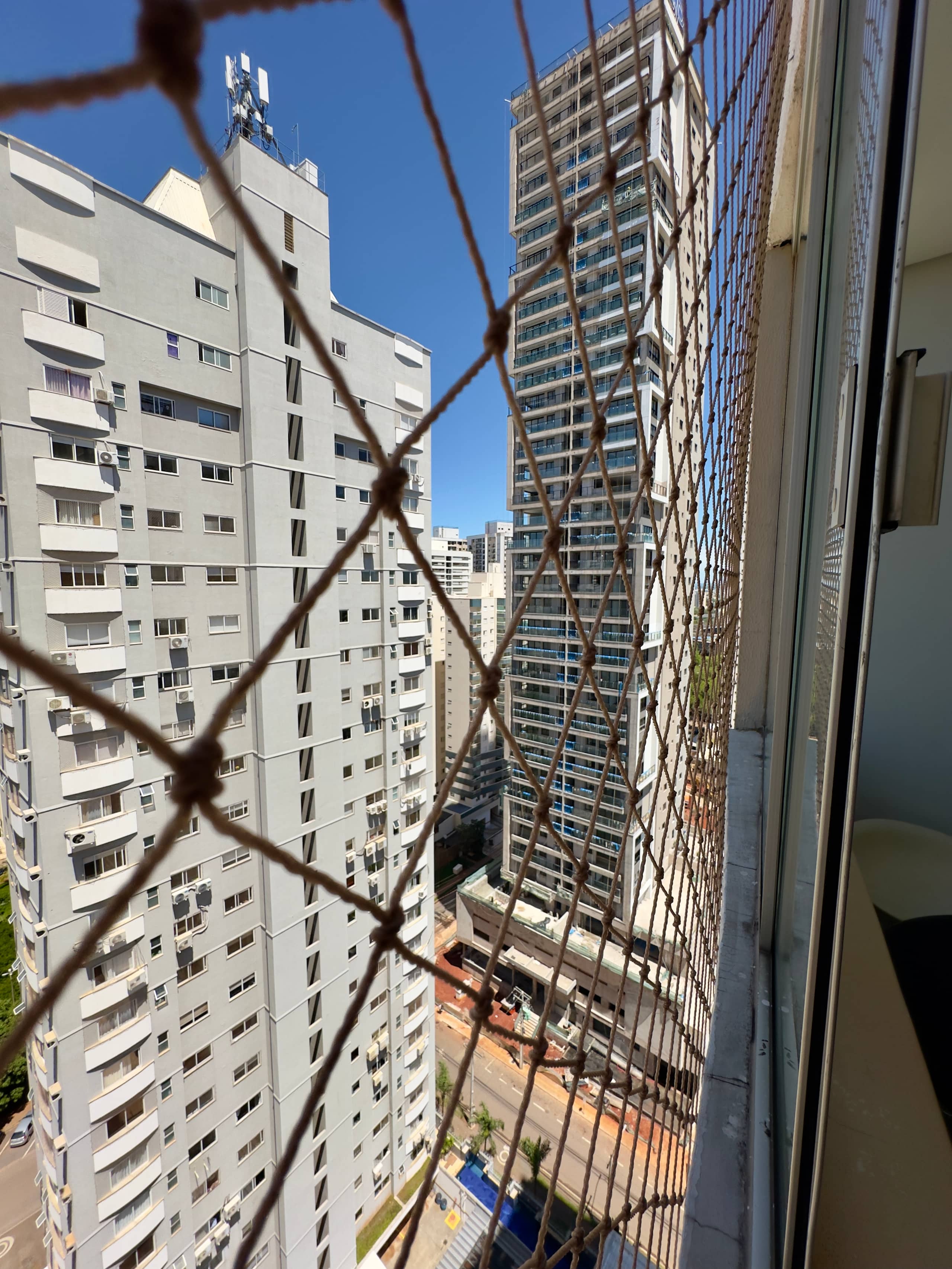 Apartamento Unique Residence 54m²