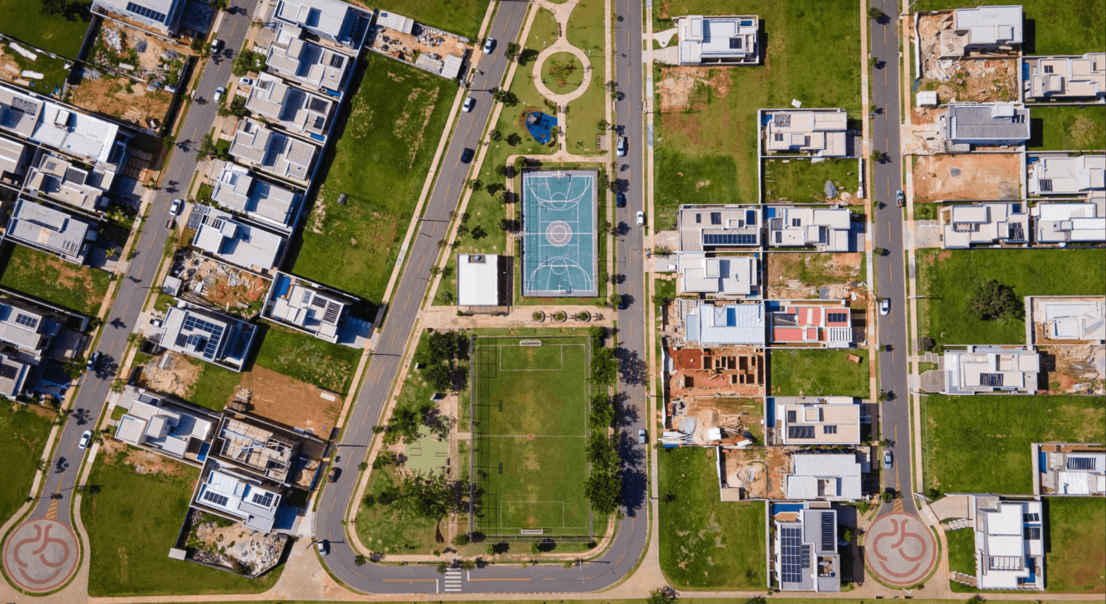 Casa Parqville Pinheiros 160,36m²