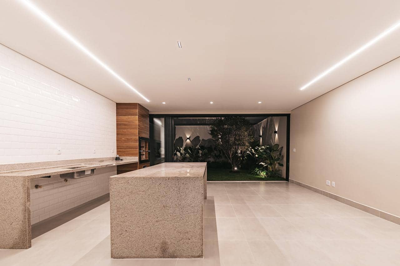 Casa Jardim Atlântico 210m²