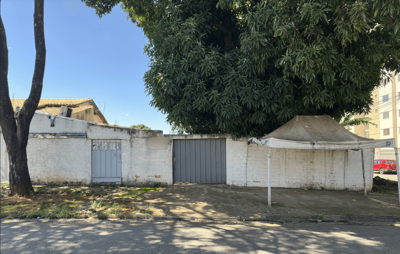 Lote Jardim América 405m²