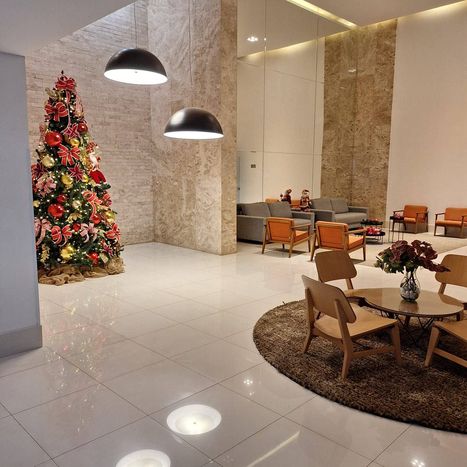 Apartamento Winner Sports Residence 115m²