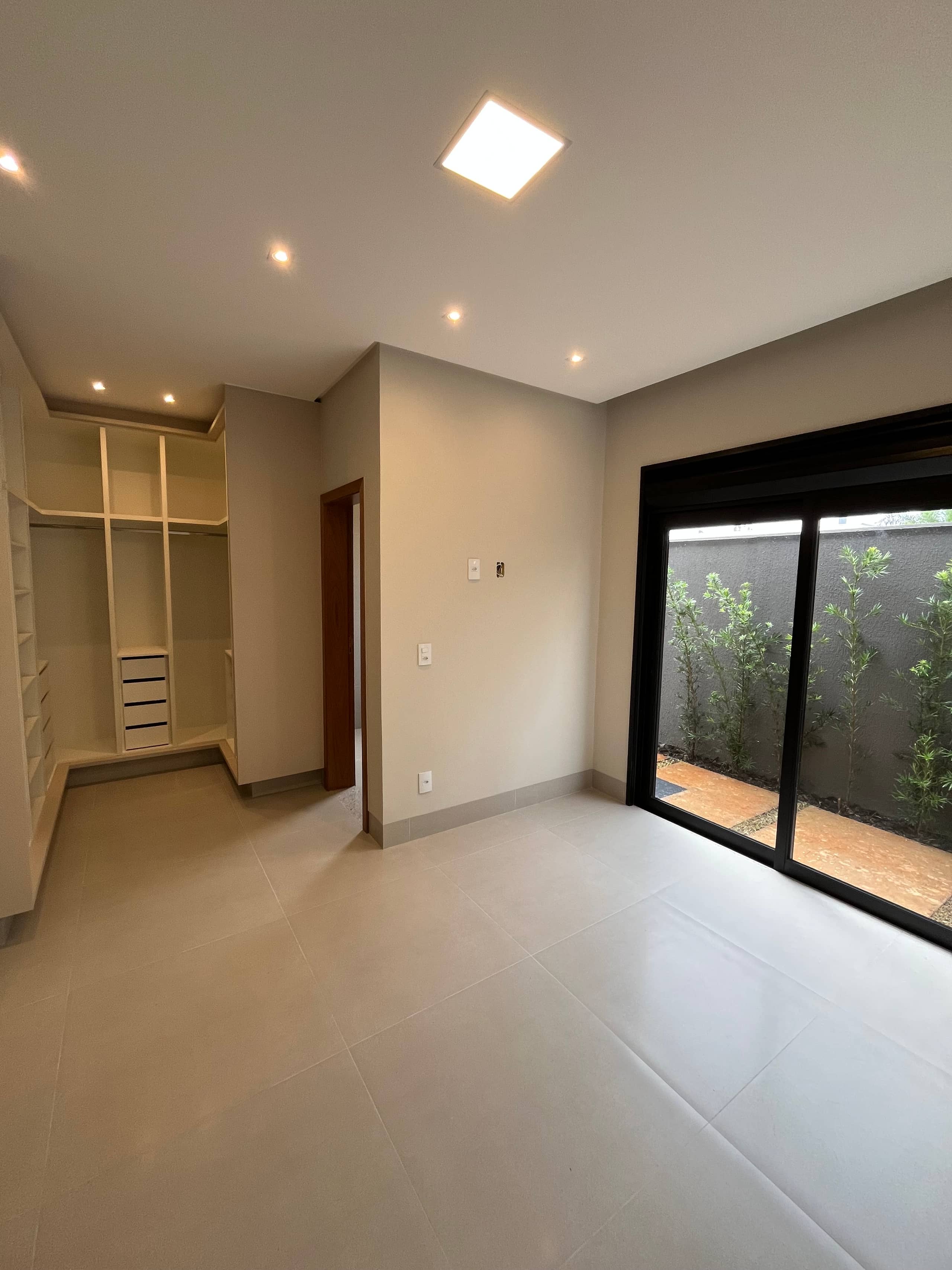 Casa Térrea no Jardins Bolonha 170 m²