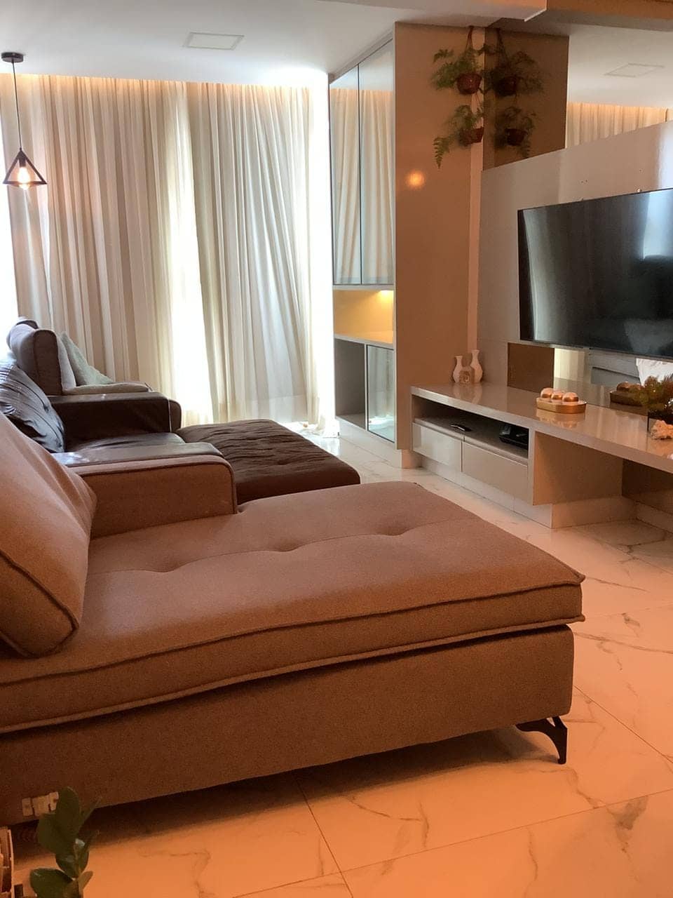 Apartamento Máximo Park Residence  Jardim Goiás- 74m²
