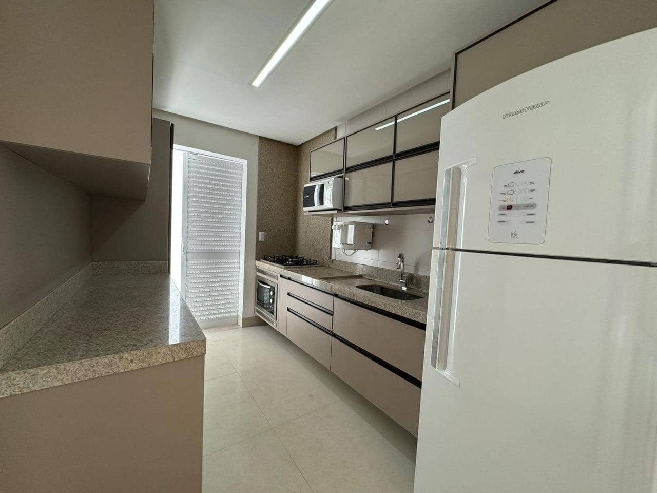 Casa Condominio Gran Vitoria 155m²