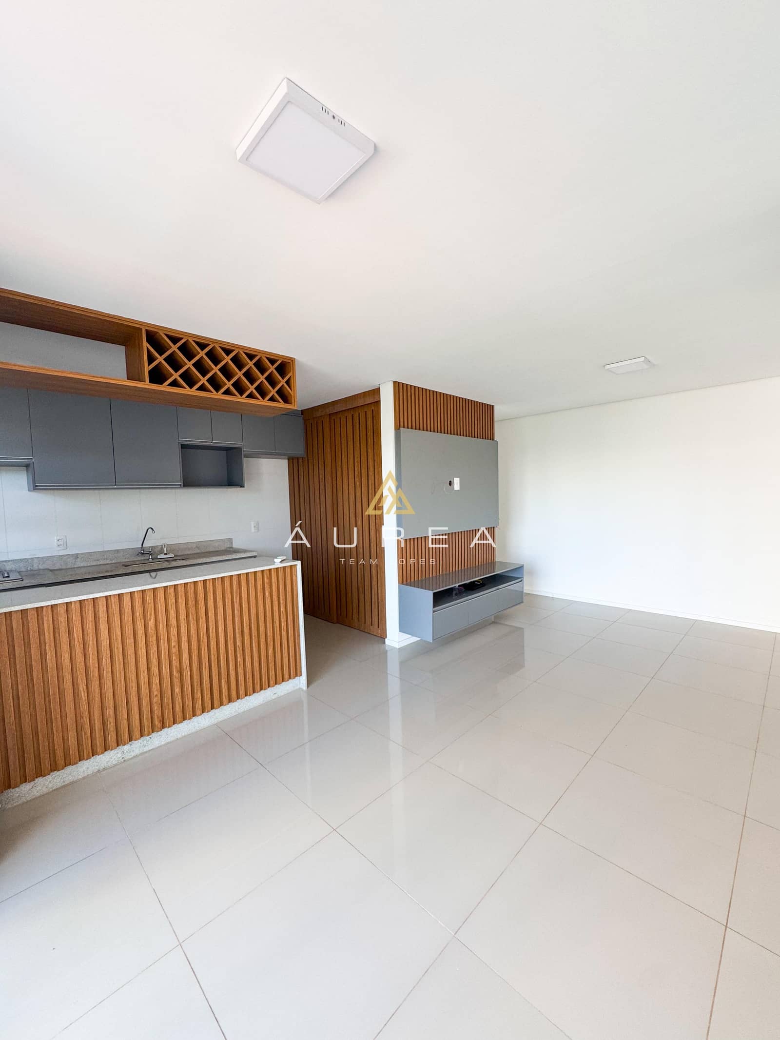 APARTAMENTO 3Q COM SUÍTE VISTA PARQUE AREIÃO