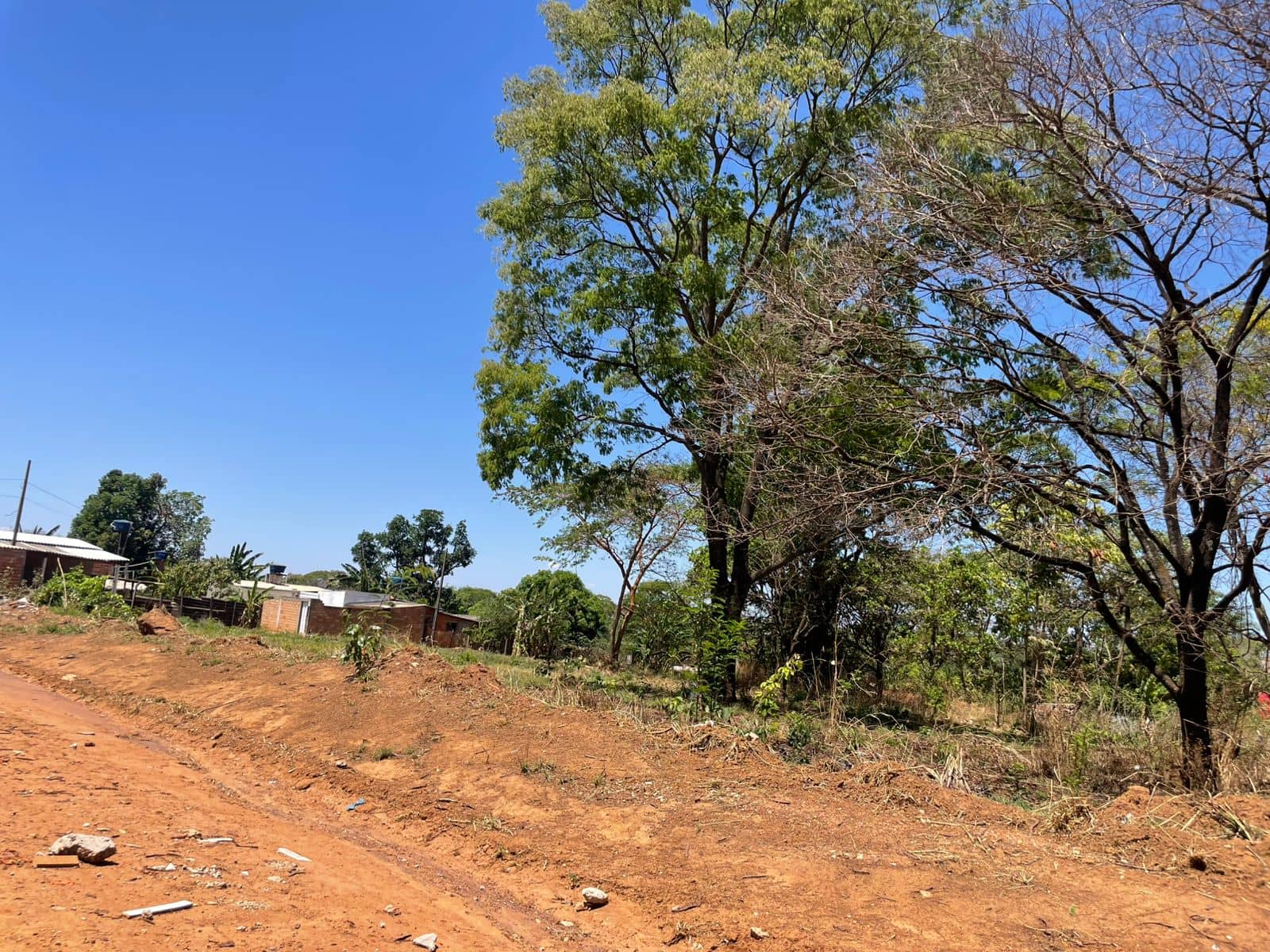 Lote no Buriti Sereno 443m²