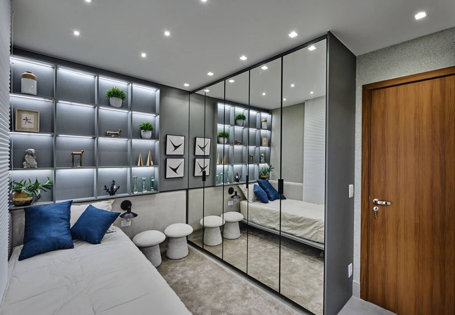 Ágio Apartamento Moove Brasal 69m²