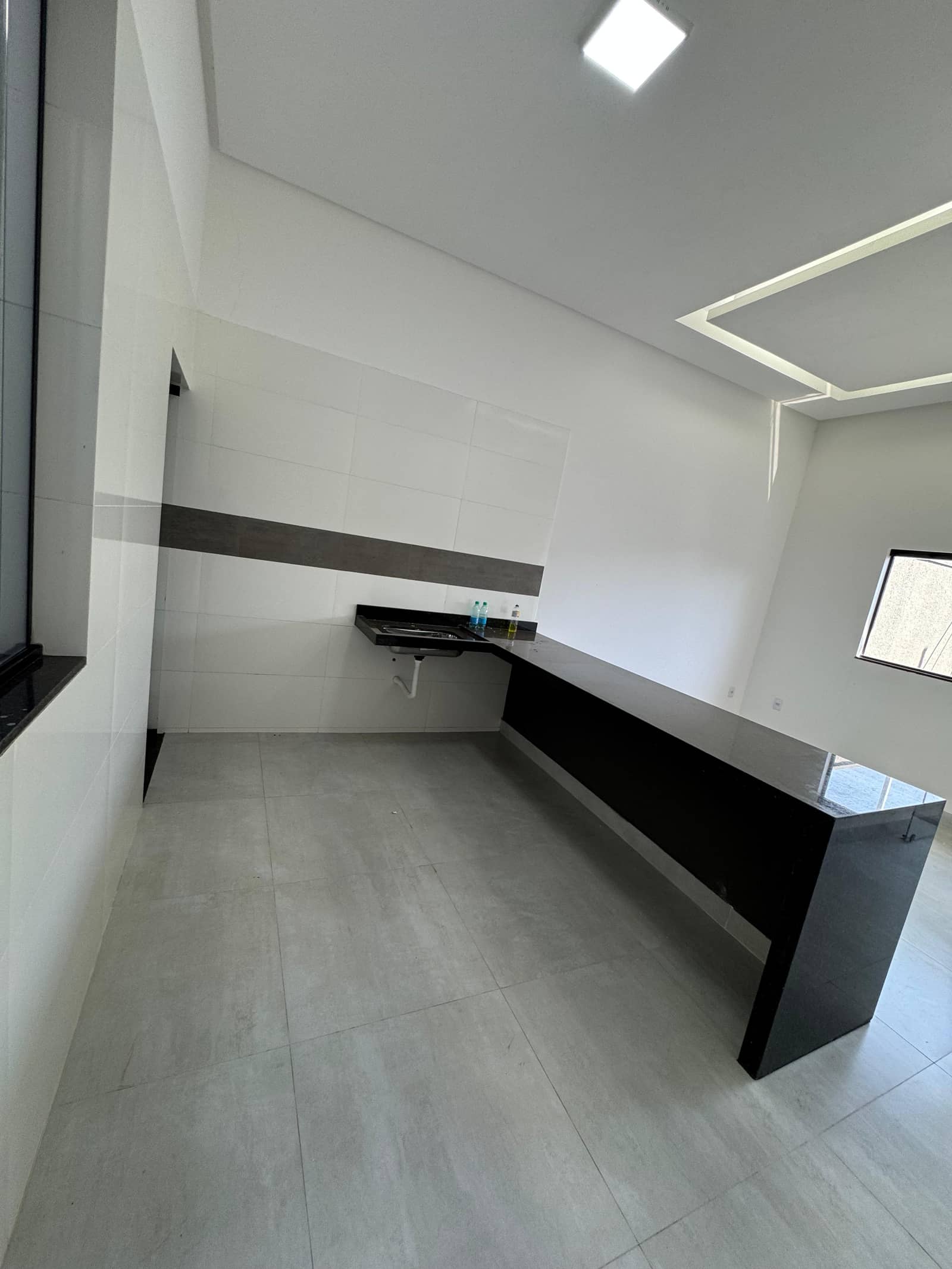 Casa Jardim Gramado 74m²