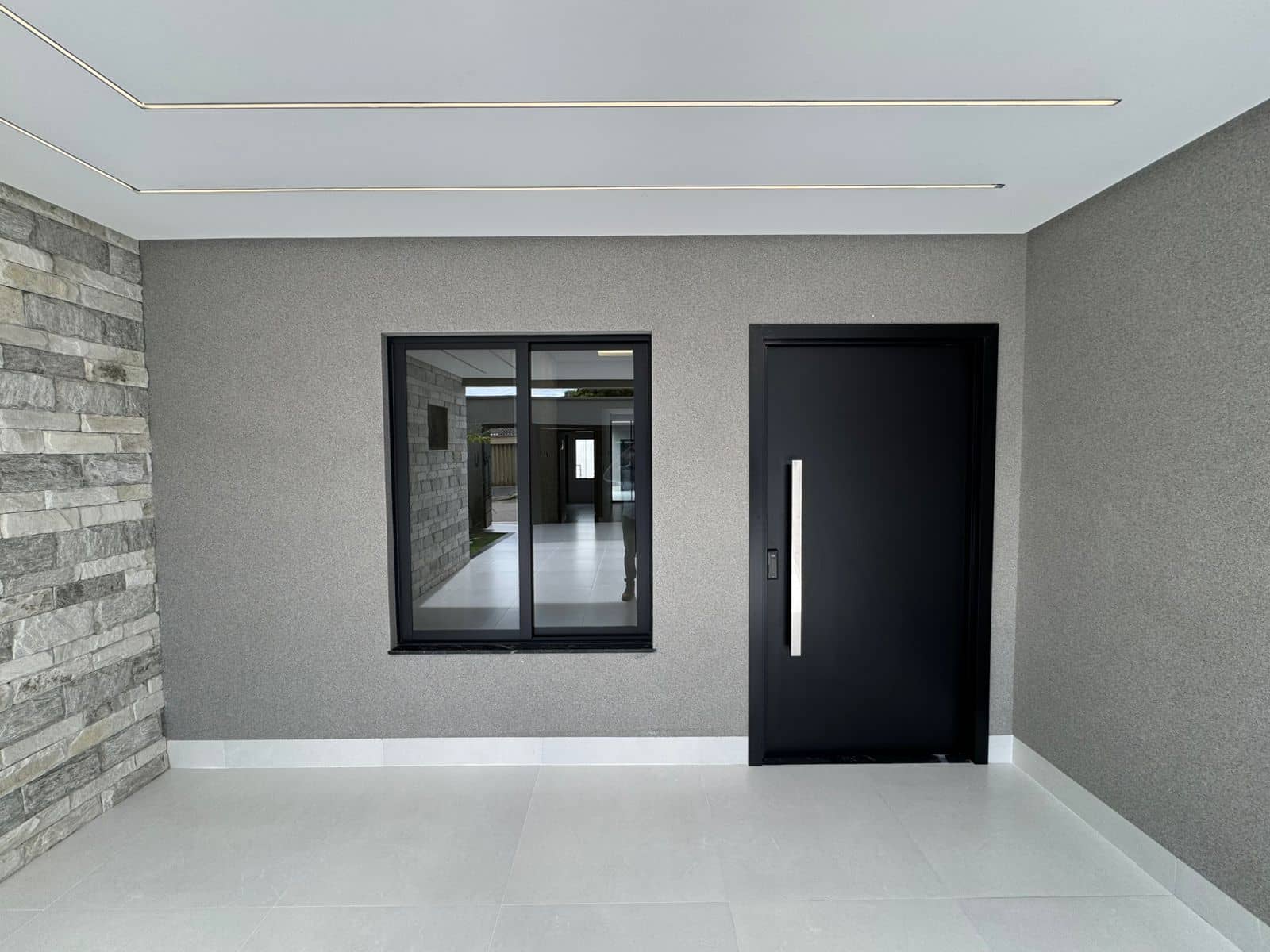 Casa Jardim Atlântico 155M²