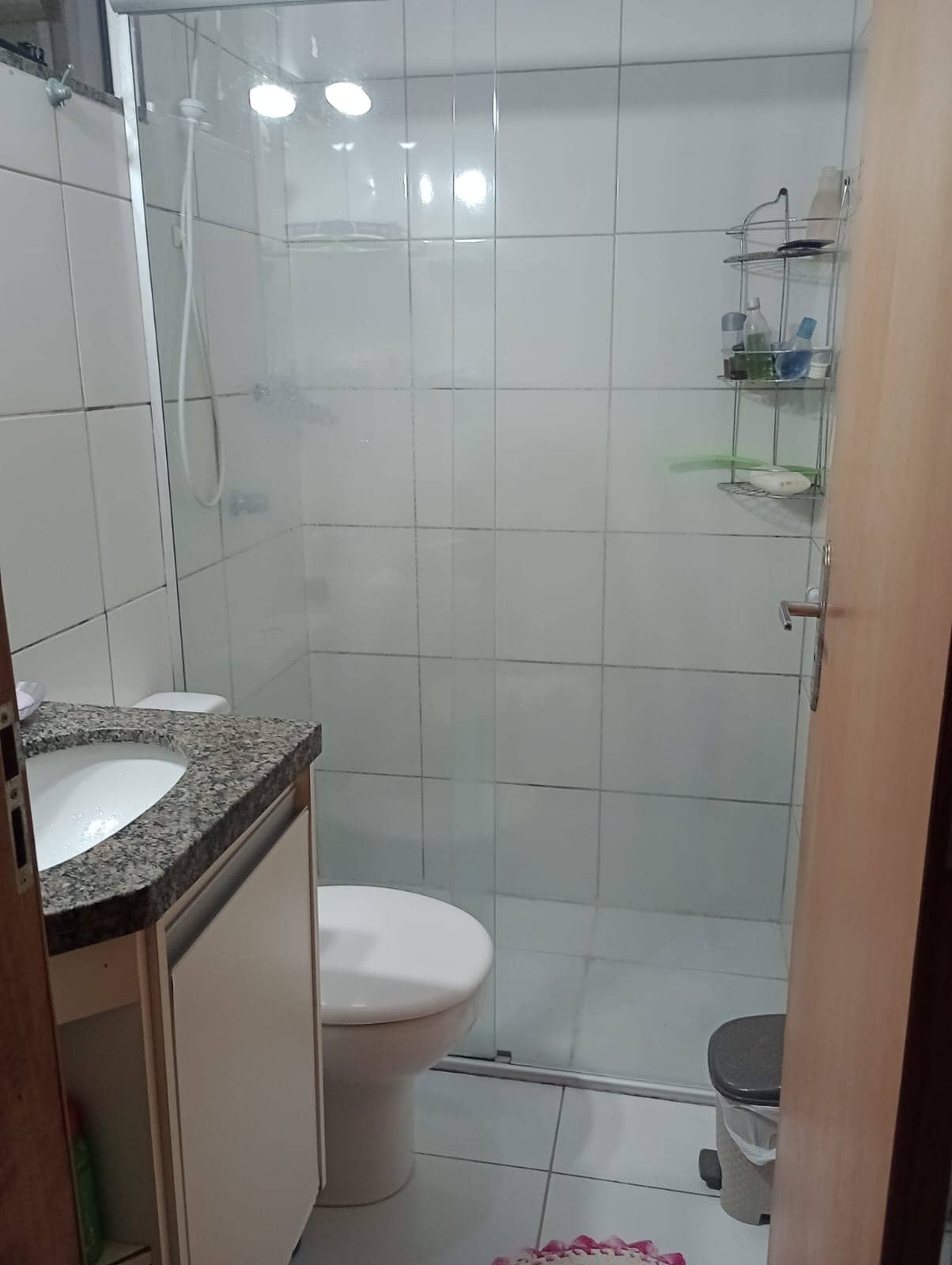 Casa Jardim Colorado 150m²