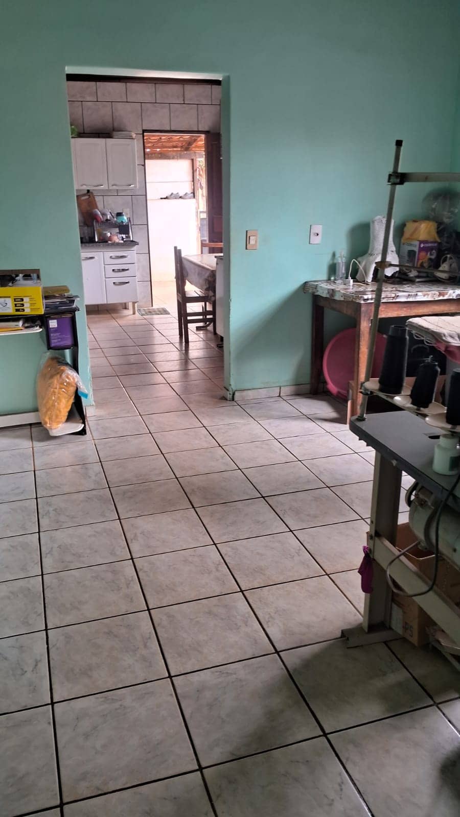 Casa Residencial Jardim Canedo 360m²