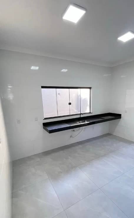 Casa Jardim Florença 100m²