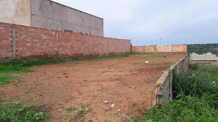 Terreno Residencial Recanto do Bosque 300m²