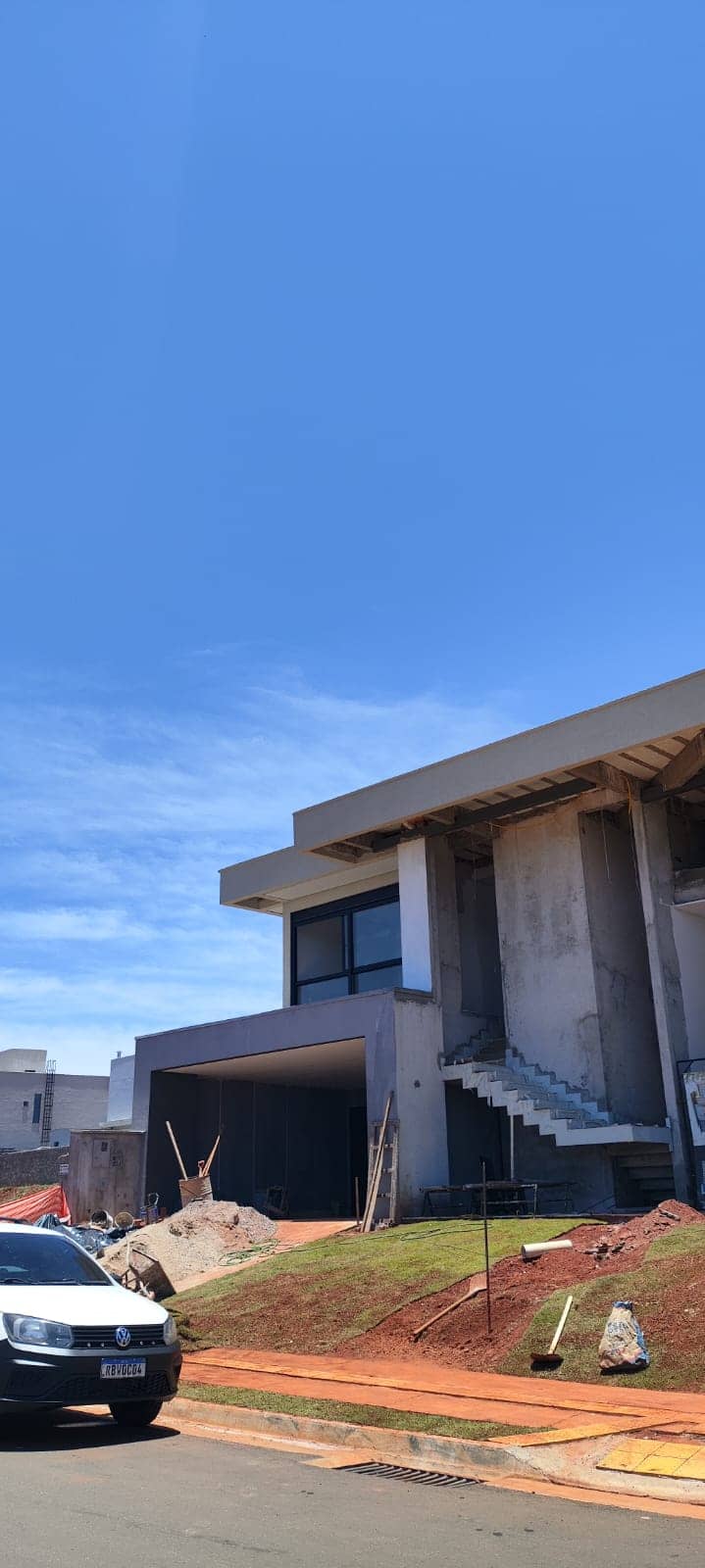 Sobrado Jardins França 532m²