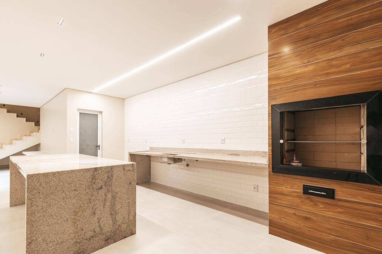 Casa Sobrado Jardim Atlântico 210m²