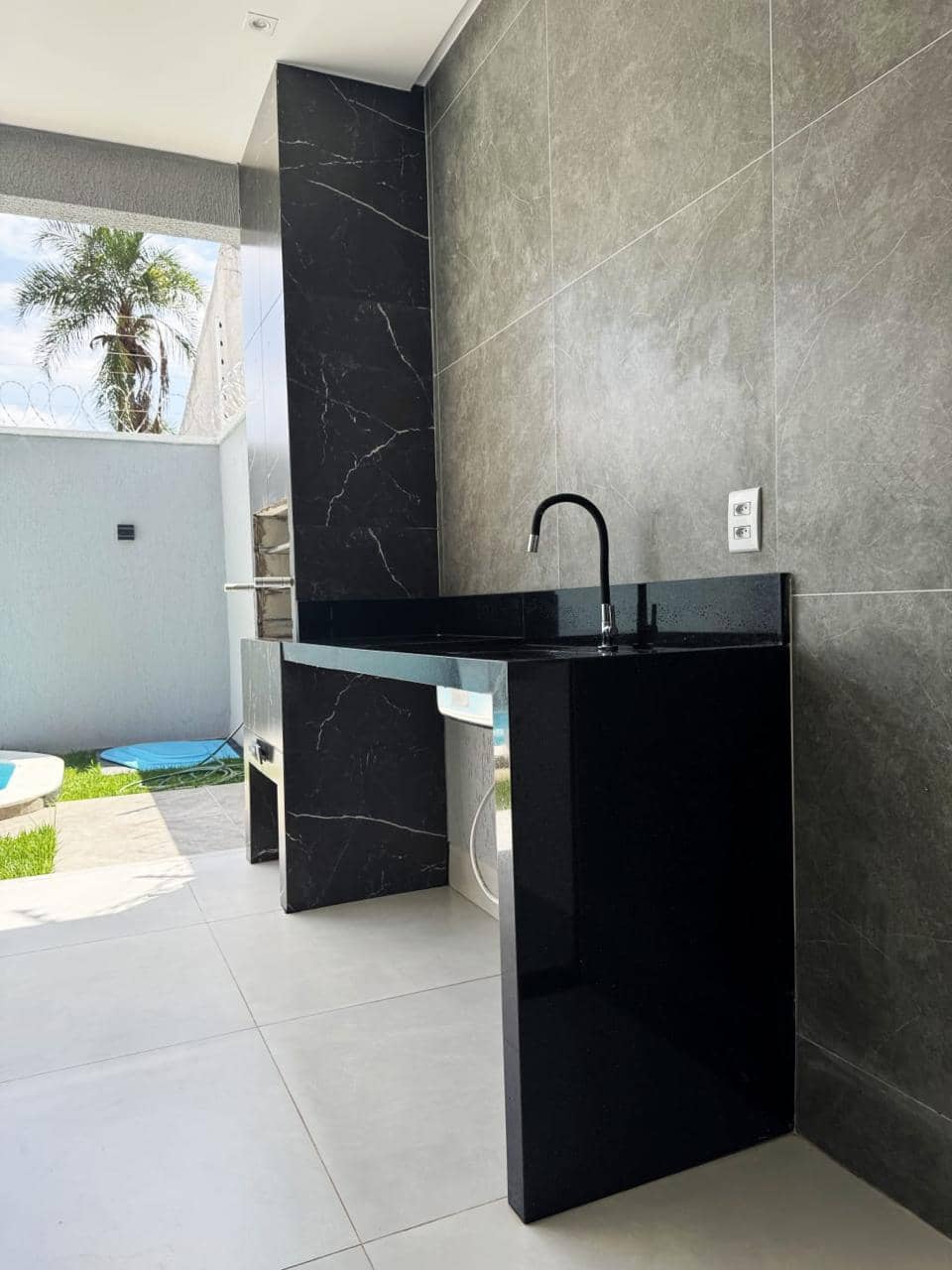 Casa Faicalville 210M²