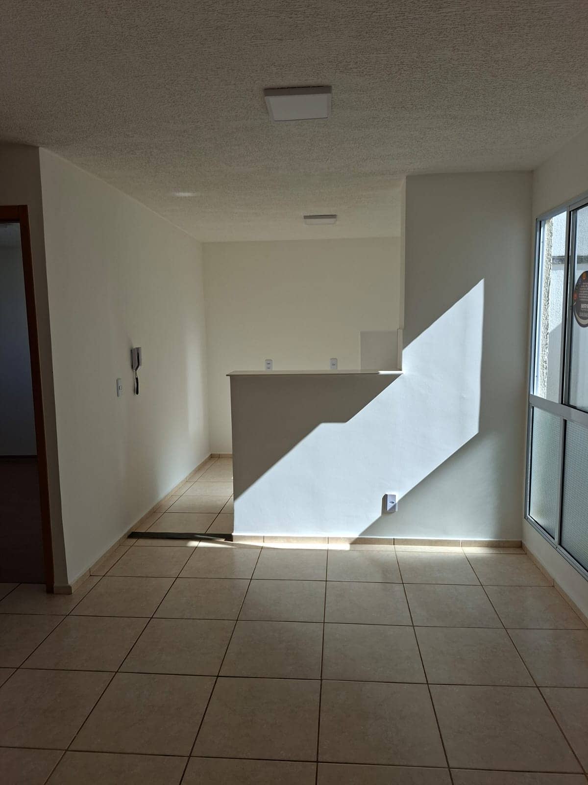 Apartamento Gran America 50m²