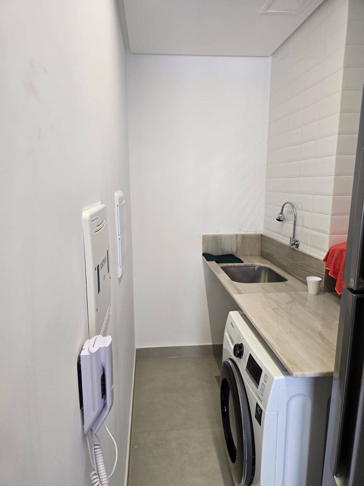 Apartamento Atoll Residence 84m²