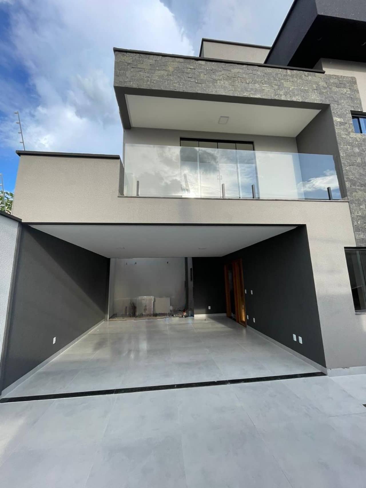 Sobrado Jardim América  208M²