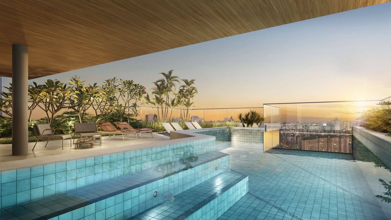 Studio Ybiti Home by Opus 47m²