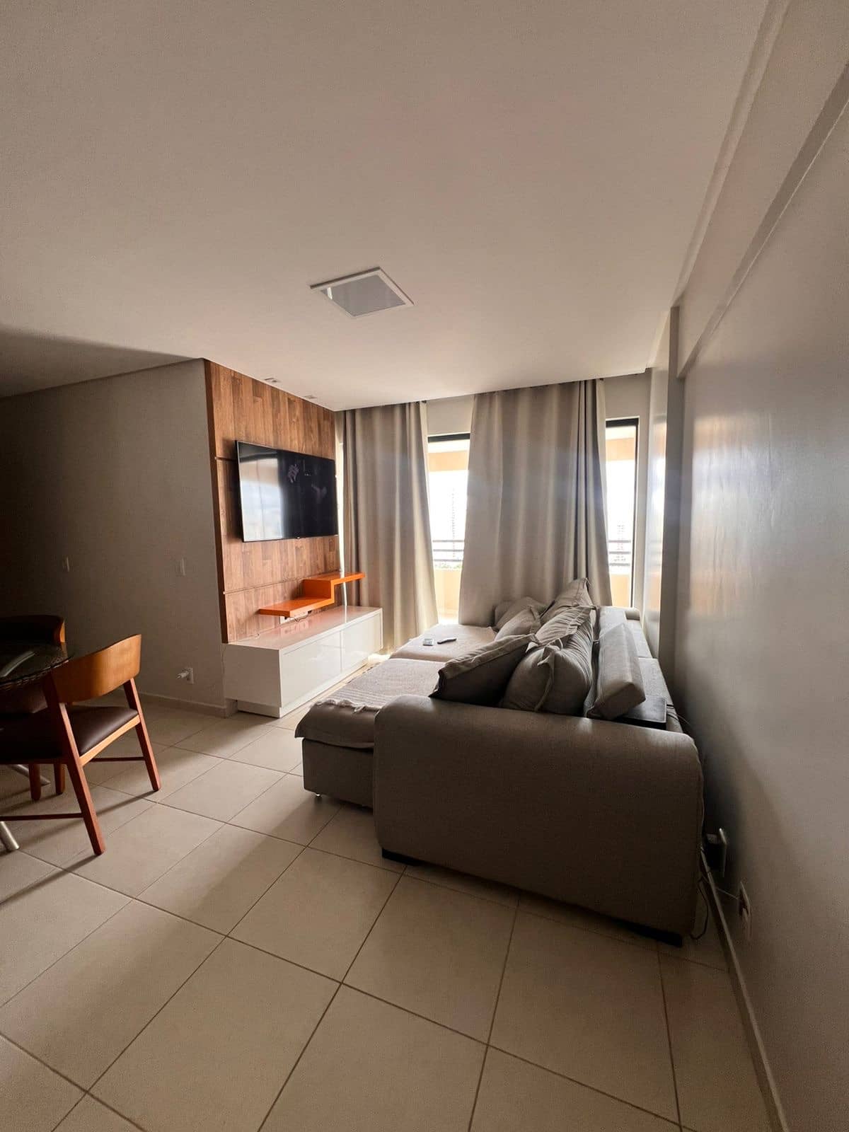 Apartamento Chateau De Versailles 79m²