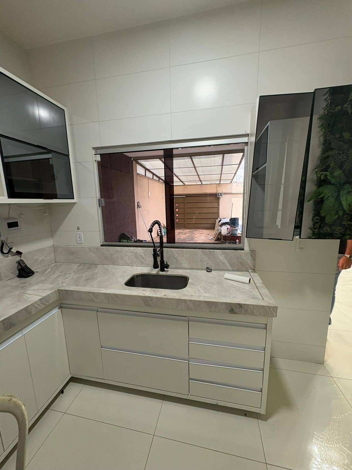 Casa Jardim das Hortências 135m²